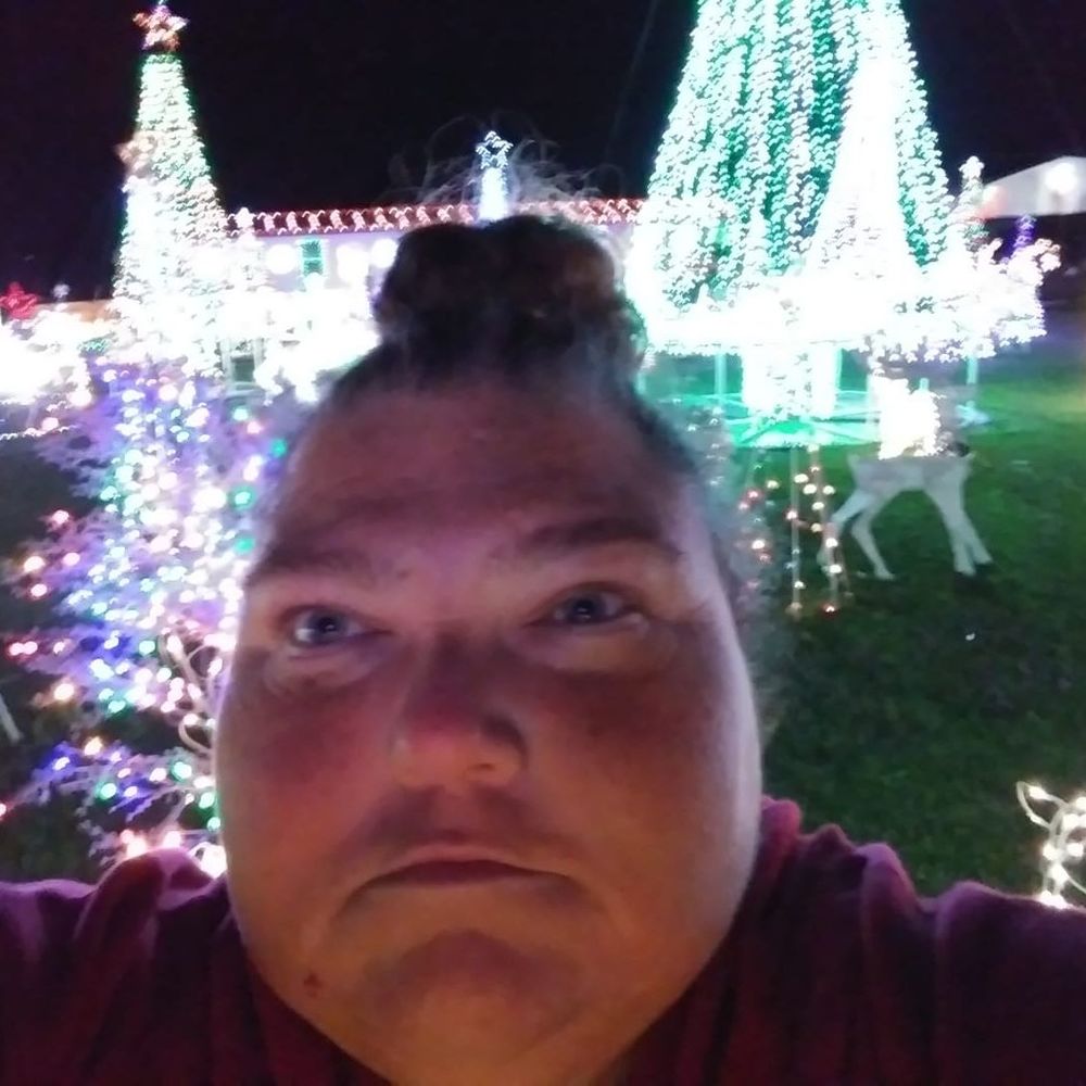 Meet your Posher, Tracy